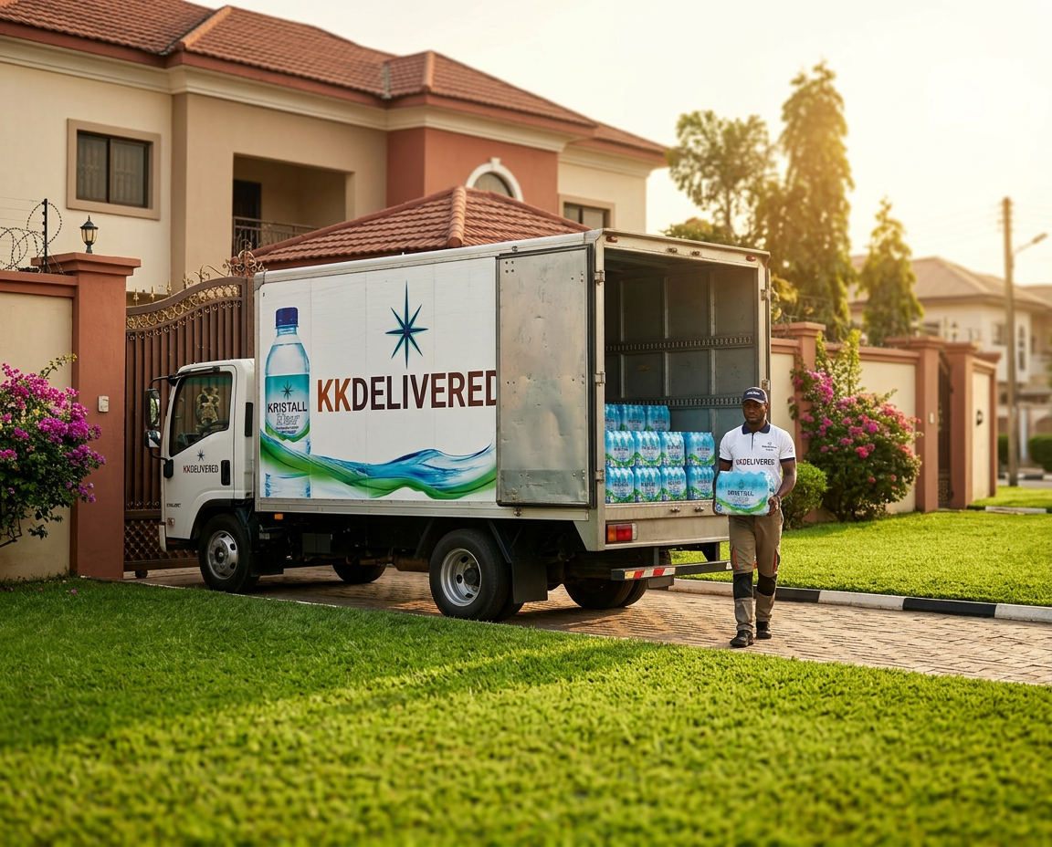Delivered Direct